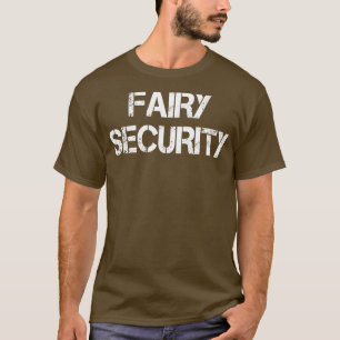 Camiseta Seguridad de productos lácteos