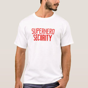Camiseta Seguridad Divertido Halloween
