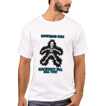 Seguridad eléctrica