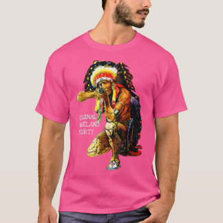 CAMISETA SEGURIDAD NACIONAL ORIGINAL NACIONAL
