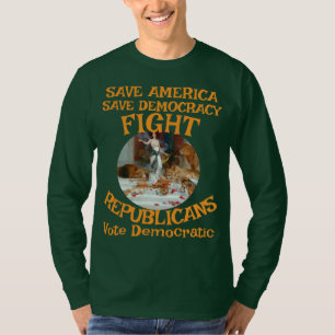 CAMISETA SEGURO MÉDICO ZL X1 KP CUIDADO DE SALUD T S
