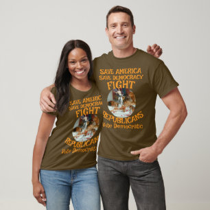 CAMISETA SEGURO MÉDICO ZL X1 KP CUIDADO DE SALUD T S