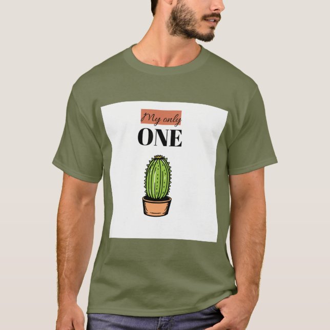 Camiseta sei in (Anverso)