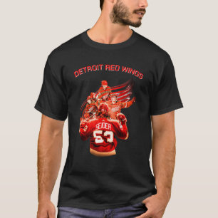 Camiseta SEIDER defensemen