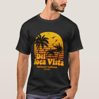 Camiseta Seinfeld Del Boca Vista