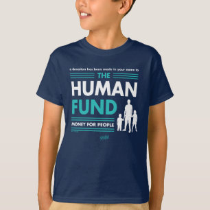 Camiseta Seinfeld Fondo Humano
