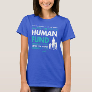 Camiseta Seinfeld   Fondo Humano