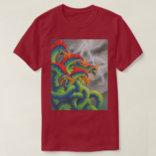Camiseta Seirawan Hydra