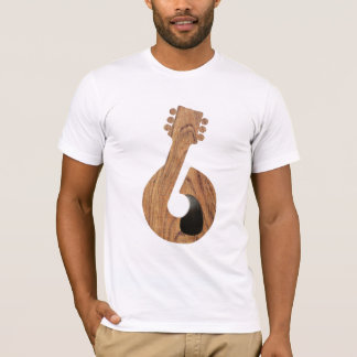 Camiseta Seis logotipos de la secuencia