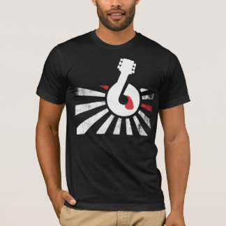 Camiseta Seis secuencias