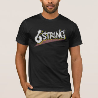 Camiseta Seis secuencias