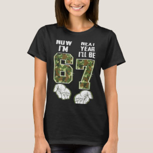 Camiseta Seis Siete Meme 6 Cumpleaños de 6 años 6 Próximo a