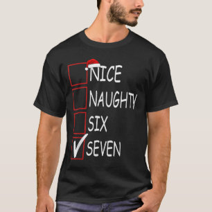 Camiseta Seis Siete Tendencias 67 argot de Gen Alpha 