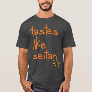 Camiseta Seitan T