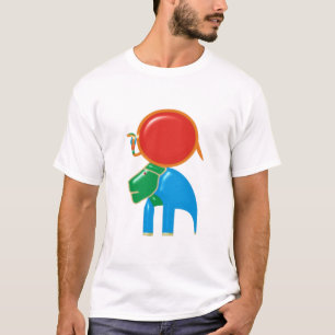 Camiseta Sekhmet Sachmet