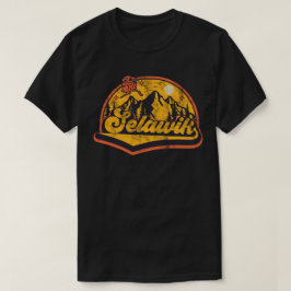 Camiseta Selawik, Alaska