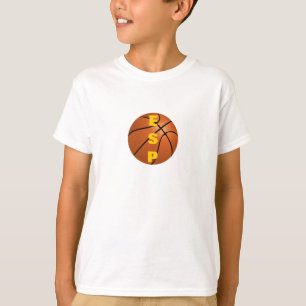 Camiseta Selección de baloncesto de España