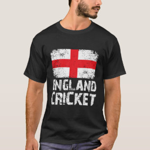 Camiseta Selección de Cricket de Inglaterra