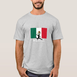 Camiseta Selección De Fútbol De México