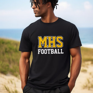 Camiseta Selección de fútbol de Personalizado espiritual de