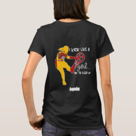 Camiseta Selección de fútbol femenino España 2023