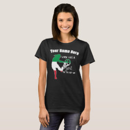 Camiseta Selección de fútbol femenino Italia 2023