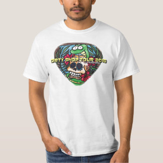 Camiseta Selección de HotSnake