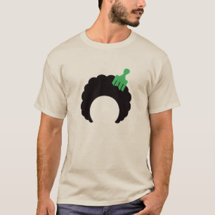 Camiseta Selección del Afro