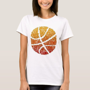 Camiseta Selección femenina de baloncesto de Personalizar d