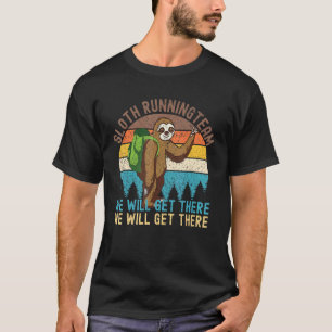 Camiseta Selección femenina de eslogan en funciones masculi