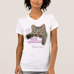 Camiseta ¡Selección MEEEE! ¡Camiseta de las señoras!