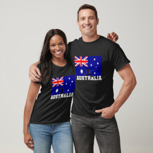 Camiseta Selección Nacional de Fútbol de Australia
