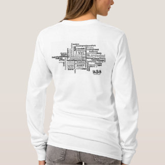 Camiseta Selección-uno-Palabra de N.Y.E