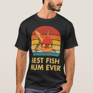 CAMISETA SELECCIONA TU PEZ