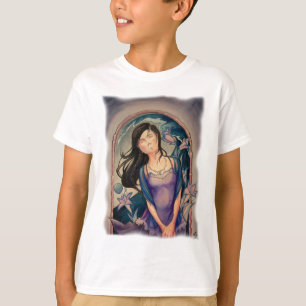 Camiseta Selena
