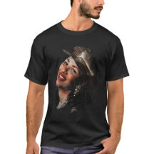 Selena Quintanilla sonrió