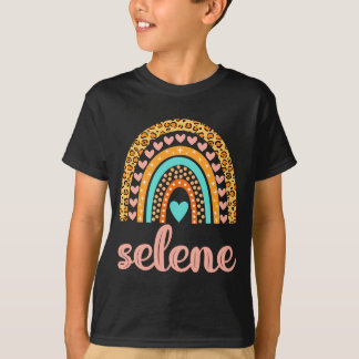 Camiseta Selene