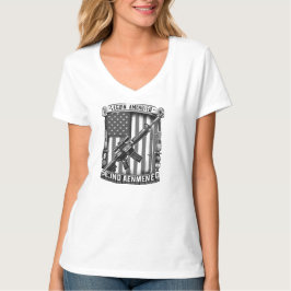 Camiseta Self-Defense