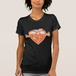 Camiseta  Self Love Club Minimalist Women’s T-Shirt