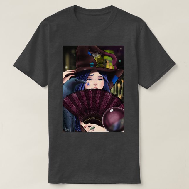 Camiseta Selfie (Diseño del anverso)