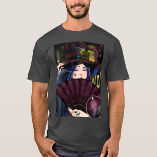 Camiseta Selfie