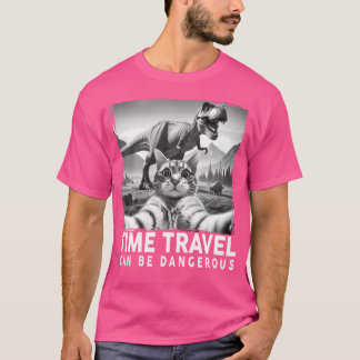 Camiseta Selfie De Gato Con Regalos Graciosos De Gato De Di