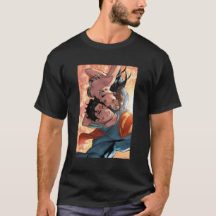 Camiseta Selfie De Maravilla Y Supervuelo