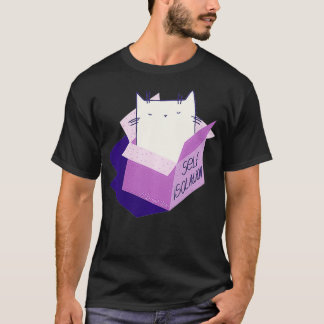 Camiseta Selfisolación Pullover