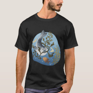 Camiseta Sellar con su kelp