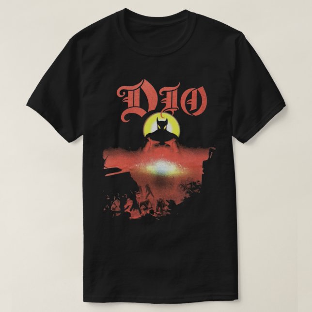 Camiseta selldio de logotipo (Diseño del anverso)