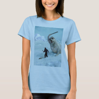Camiseta Selle el trato