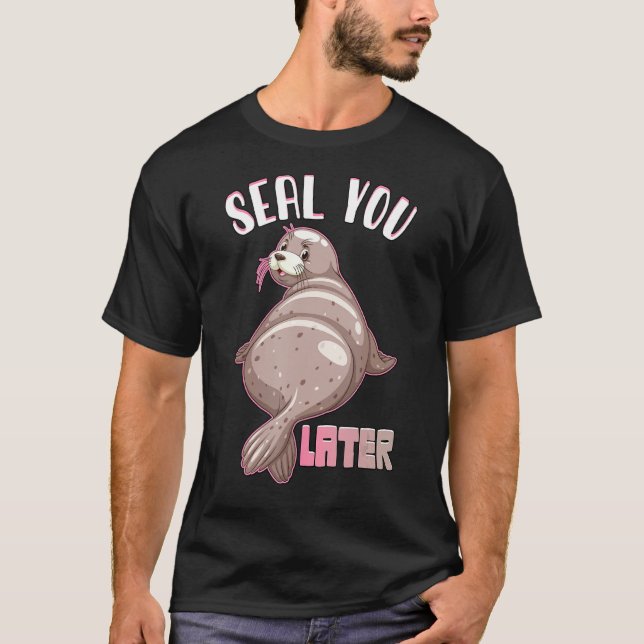 Camiseta Selle más adelante (Anverso)