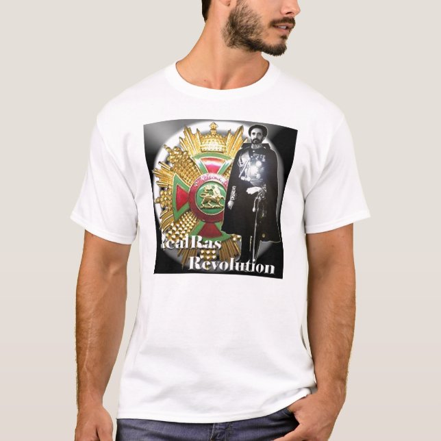 Camiseta Sello (Anverso)