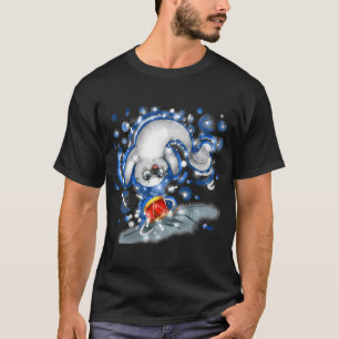 Camiseta Sello